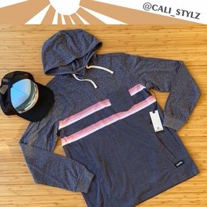 🔷🔹RIP CURL RAPTURE KNIT HOODIE🔹🔷